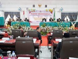 Selamat Hari Jadi Toba ke 27
