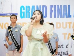 Duta Adu Jak Labuhanbatu 2026 Memasuki Sesi Grand Final