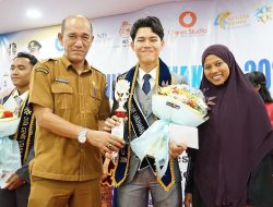 Ini Duta GenRe 2026 Labuhanbatu