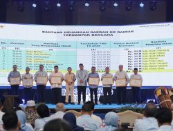 Musrenbang RKPD Sumut 2027, Gubsu Arahkan 6 Basis Utama