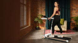 5 Rekomendasi Produk Bodimax Terbaik untuk Home Gym di Rumah