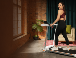 5 Rekomendasi Produk Bodimax Terbaik untuk Home Gym di Rumah
