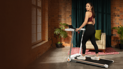 5 Rekomendasi Produk Bodimax Terbaik untuk Home Gym di Rumah