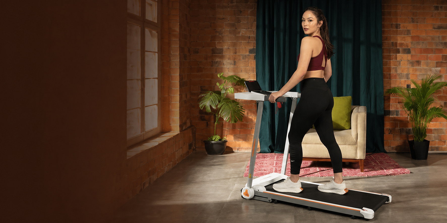 5 Rekomendasi Produk Bodimax Terbaik untuk Home Gym di Rumah