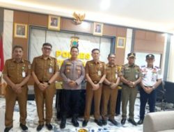 Pemkot Kotamobagu Siapkan Eks RSUD Datoe Binangkang Jadi Pusat Pasar Senggol 2026