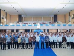 Weny Gaib Hadiri Pelantikan Dekopinda se-Sulut, Tegaskan Komitmen Perkuat Ekonomi Kerakyatan di Kotamobagu