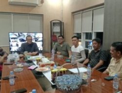 Pemkot Kotamobagu Tetapkan Batas Waktu Pengajuan Proposal Pengelolaan Pasar Senggol 2026