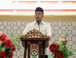 Libatkan Mahasiswa, Nusron Gandeng UIN Palu Percepat Sertipikasi Tanah Wakaf