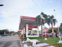 Stok BBM Sulselbar Dipastikan Aman, Pertamina Ajak Stakeholder Atasi Antrean SPBU