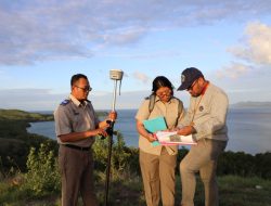 Waspada Petugas Ukur Gadungan, Begini Cara Pastikan Petugas Resmi dari BPN