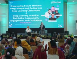 Seminar EduDay 2026 Digelar di Asahan