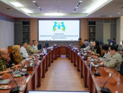 Kementerian ATR/BPN Dukung Legalitas Tanah untuk Kebun Pangan Lokal Perempuan