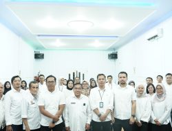 Kanwil BPN Gorontalo Gelar Bimtek Landreform 2026, Perkuat Implementasi Reforma Agraria di Daerah