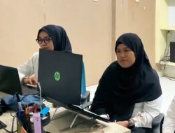 Kanwil BPN Gorontalo Upgrade Skill Digital, Ikut Pelatihan SIPENTA dan Sentuh Tanahku