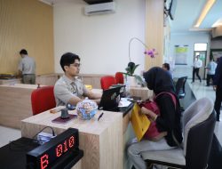WFH Tiap Jumat, ATR/BPN Pastikan Layanan Tanah Tetap Jalan Tanpa Gangguan