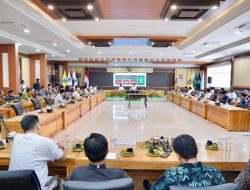 Cegah Konflik Lahan, Menteri Nusron Ajak Warga NTB Segera Perbarui Data Sertipikat