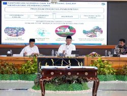 Integrasi Data Tanah dan Pajak, Nusron Sebut PAD Bisa Naik Hingga 300 Persen