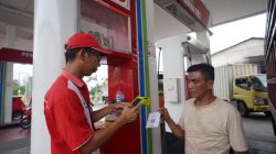 Operator SPBU Jadi Garda Terakhir, Pertamina Perketat Pengawasan BBM Subsidi