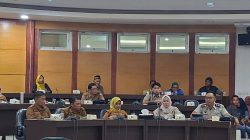 Lahan Eks HGU di Mootilango Dibahas, Sekolah Garuda Jadi Sorotan