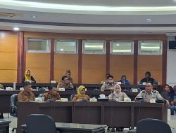 Lahan Eks HGU di Mootilango Dibahas, Sekolah Garuda Jadi Sorotan