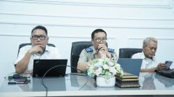 Perkuat Perlindungan Pegawai, Kanwil BPN Gorontalo Gelar Sosialisasi Program BPJS Ketenagakerjaan