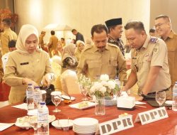 BPN Gorontalo Hadiri Musrenbang RKPD 2027, Dorong Sinkronisasi Program Pertanahan dan Pembangunan Daerah