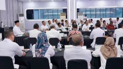 Nusron Targetkan Berkas Pertanahan 2025 Nol, ATR/BPN Diminta Percepat Penyelesaian