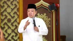 Menteri Nusron Wahid Dorong Santri Kuasai STEM, Siapkan Generasi Pelaksana Kebijakan Negara