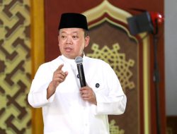 Menteri Nusron Wahid Dorong Santri Kuasai STEM, Siapkan Generasi Pelaksana Kebijakan Negara