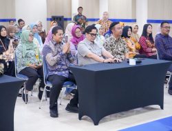 Wamen ATR/BPN Tekankan Percepatan Layanan di Semarang, Larang Penumpukan Berkas