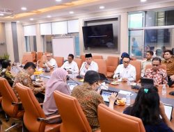 ATR/BPN Perketat Pengawasan HGU, Perkuat Upaya Pencegahan Karhutla di Kalimantan Barat