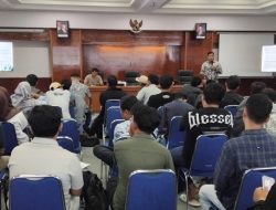 Wartawan Dilarang Meliput Acara Sosialisasi Program BSPS di Aula Bank BJB Indramayu: Sebuah Pelanggaran Kebebasan Pers
