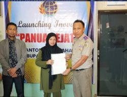 BPN Gorontalo Resmikan Layanan PANUA SEJATI di Pohuwato, Urus Sertipikat Bisa Selesai Sehari