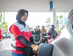 Pertamina Tegaskan Kenaikan BBM Nonsubsidi Terbatas, Distribusi di Sulawesi Tetap Aman dan Diawasi Ketat