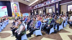 Wamen ATR/BPN Dorong Pemda Kalteng Maksimalkan GTRA untuk Atasi Konflik Lahan