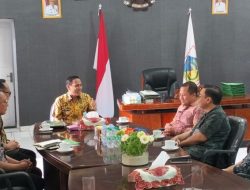 Kunjungan BPK ke Kotamobagu Diharapkan Perkuat Transparansi Pengelolaan Keuangan Daerah