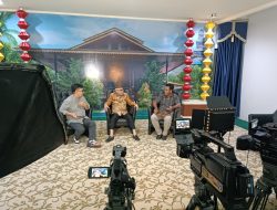 Jelang PENAS XVII, Pemkab Gorontalo Kebut Persiapan di Semua Sektor