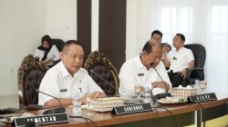 Dukung Hilirisasi Ayam Terintegrasi, BPN Gorontalo Perkuat Kepastian Hukum Aset Lahan