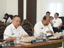 Dukung Hilirisasi Ayam Terintegrasi, BPN Gorontalo Perkuat Kepastian Hukum Aset Lahan