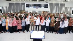 ATR/BPN Perkuat Transparansi Keuangan Lewat Sistem Digital CMS