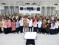 ATR/BPN Perkuat Transparansi Keuangan Lewat Sistem Digital CMS