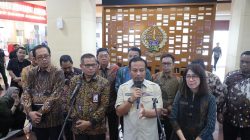 ATR/BPN, KPK, dan Pemprov Sulsel Perkuat Sinergi Selesaikan Masalah Pertanahan