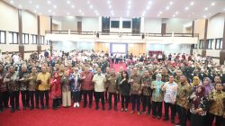 ATR/BPN Gandeng KPK dan Pemda Sulsel Dorong Layanan Pertanahan Lebih Transparan