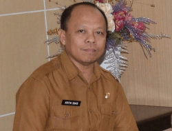 Aplikasi Kopdes Kabupaten Gorontalo Resmi Terhubung Sistem Nasional