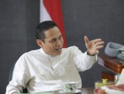 Wali Kota Kotamobagu Imbau Masyarakat Jaga Keamanan dan Ketertiban Jelang Idul Fitri