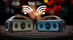 5 Pilihan dan Harga Speaker Partymax Polytron