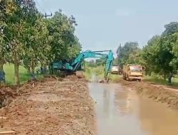 Penyalahgunaan Wewenang dalam Normalisasi Kali di Desa Tinumpuk Blok Rasap