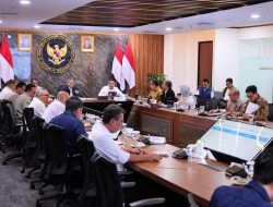 Kejar Target Juni 2026, Pemerintah Perluas Lahan Sawah Dilindungi hingga 17 Provinsi