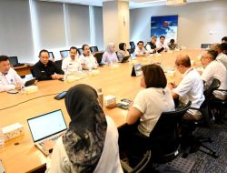 Gubernur Gorontalo Dorong AirAsia Buka Rute Baru, Perkuat Konektivitas dan Ekonomi Daerah