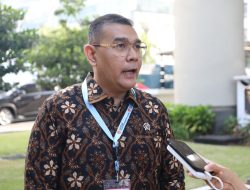 Wamen Ossy Saksikan Penyerahan Denda Administratif Rp11,4 Triliun oleh Satgas PKH sebagai Wujud Penyelamatan Kekayaan Negara